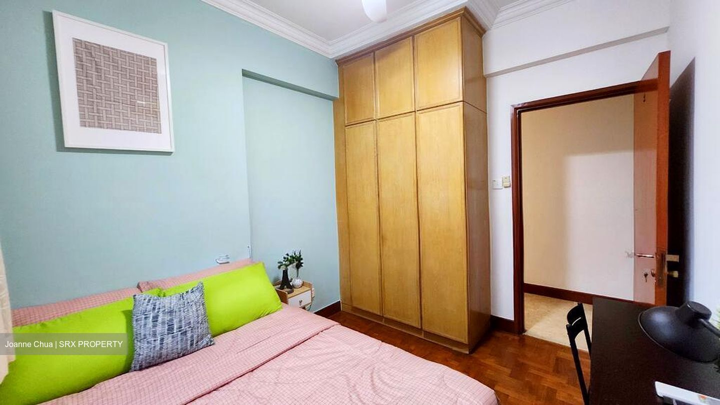 Parc Oasis (D22), Condominium #503451361